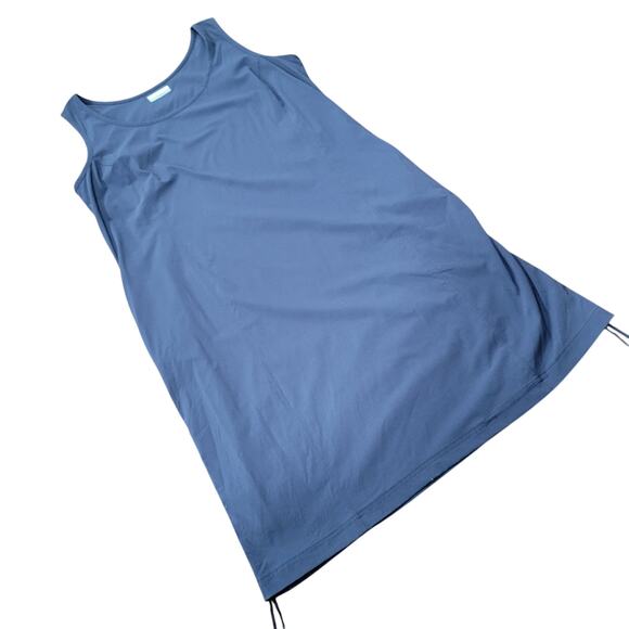 Columbia Dresses & Skirts - Columbia Women's Climber Canyon Tank Dress Sporty Sun Dress Size Large